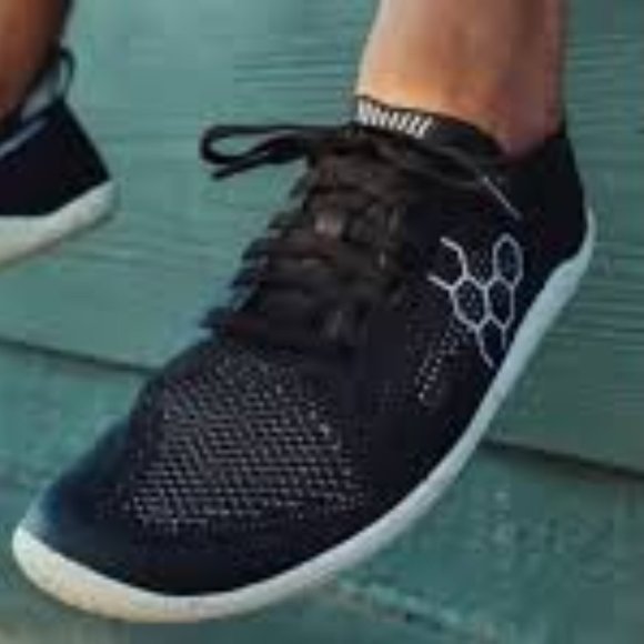 Vivo barefoot Other - Vivobarefoot Geo Racer Knit Mens